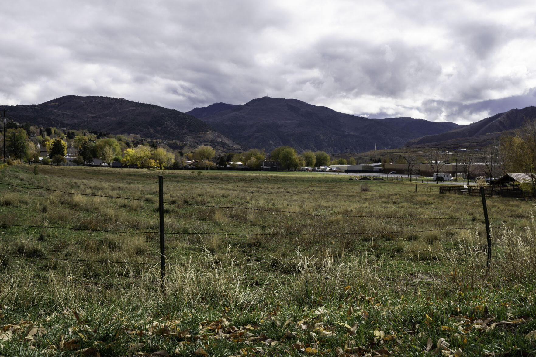 west glenwood